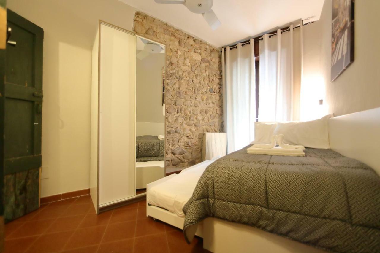 Sk Home Πεσκιέρα ντελ Γκάρντα Εξωτερικό φωτογραφία