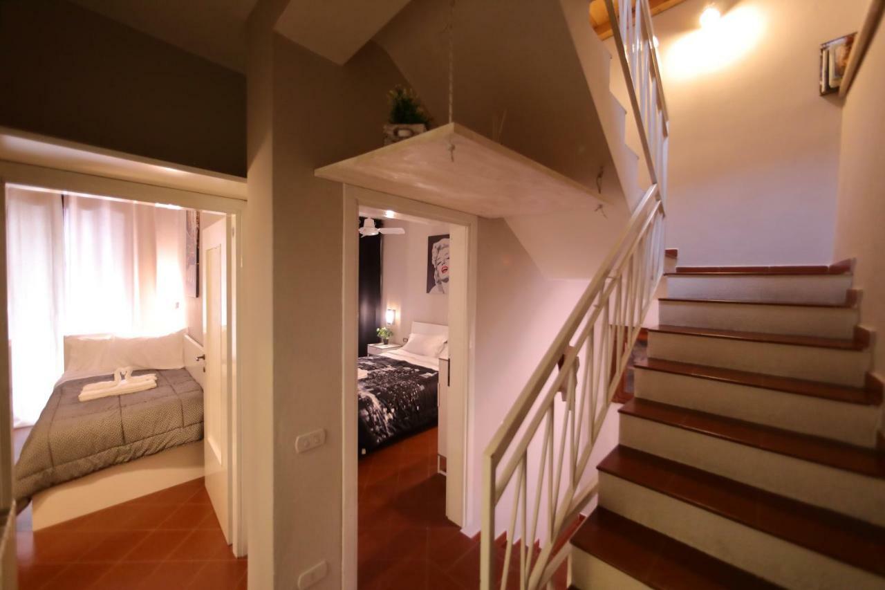 Sk Home Πεσκιέρα ντελ Γκάρντα Εξωτερικό φωτογραφία