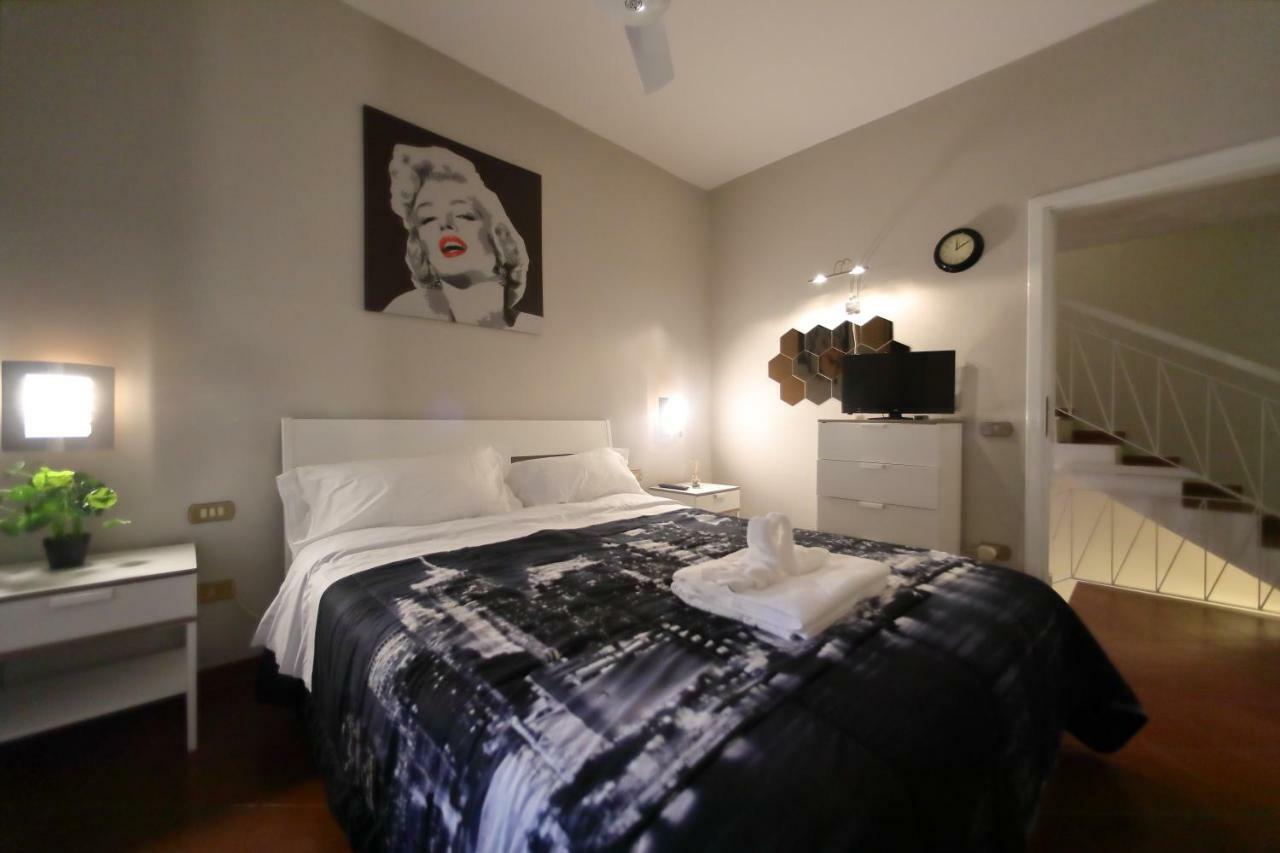 Sk Home Πεσκιέρα ντελ Γκάρντα Εξωτερικό φωτογραφία