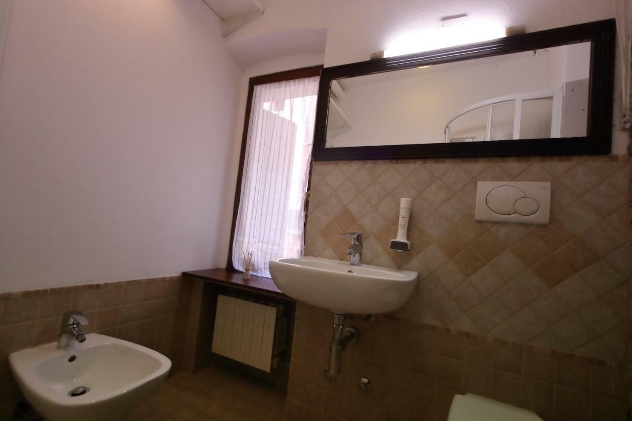 Sk Home Πεσκιέρα ντελ Γκάρντα Εξωτερικό φωτογραφία