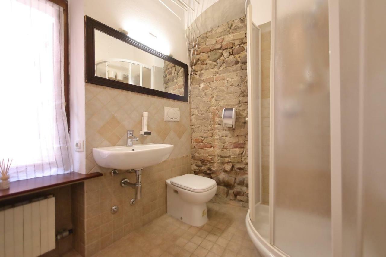 Sk Home Πεσκιέρα ντελ Γκάρντα Εξωτερικό φωτογραφία