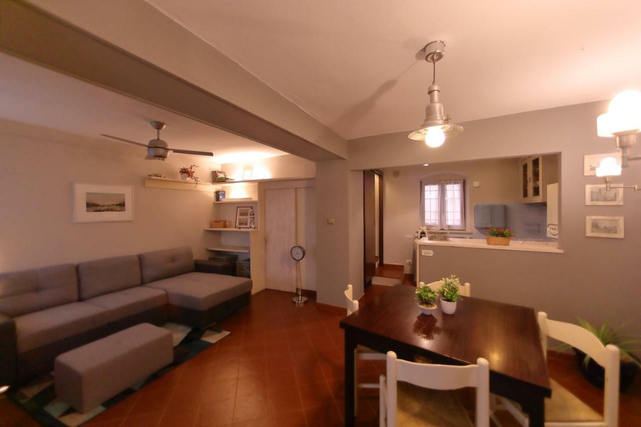 Sk Home Πεσκιέρα ντελ Γκάρντα Εξωτερικό φωτογραφία