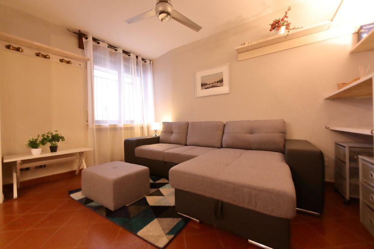 Sk Home Πεσκιέρα ντελ Γκάρντα Εξωτερικό φωτογραφία