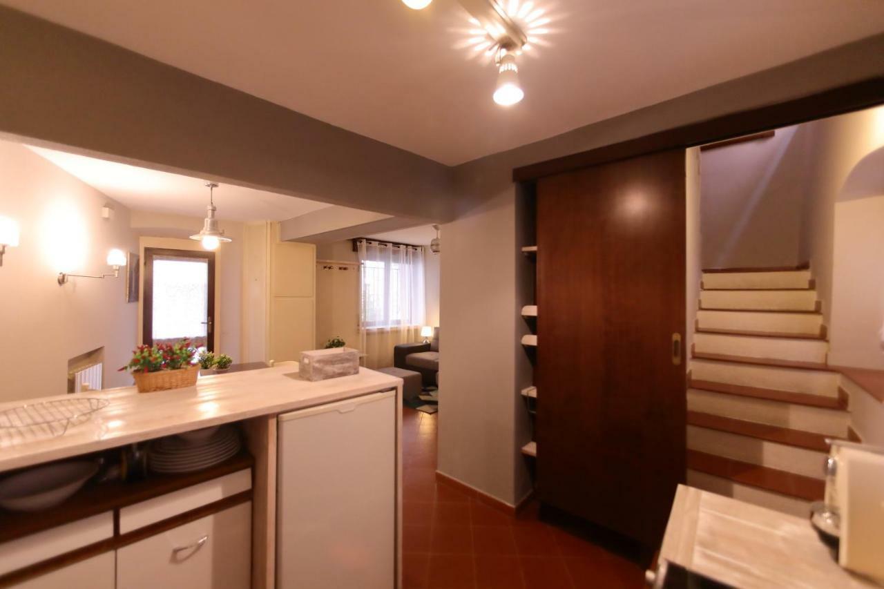 Sk Home Πεσκιέρα ντελ Γκάρντα Εξωτερικό φωτογραφία